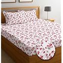 Ezyption Cotton Super Soft 240 TC Elastic