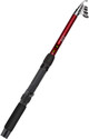 ezzy 7 feet Telescopic Fishing Rod Premium Quality 7 ft fishing rod, Red Red Fishing Rod (210 cm, 0.2 kg, Red)