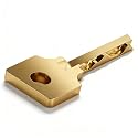 F-50 Key,1Pc,Plug-and-Play Direct Insert Design