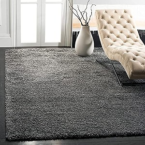 F B Rugs Luxurious Luck high