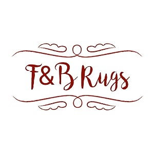F B Rugs Luxurious Luck high