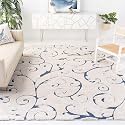 F amp B Rugs Luxurious Luck high