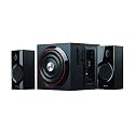 F&D 2.1 Multimedia Speakers A333U