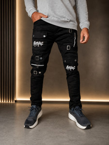 F BS Men Cargos