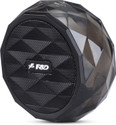 FD W-3 Bluetooth Speaker Black Mono Channel