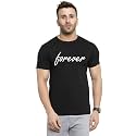 Men39s Regular Fit Printed T-Shirt T Shirt