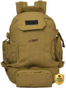 F Gear Ambush Khaki Rucksack  - 32 L