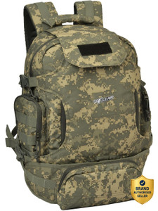 f gear ambush marpat acv digital camo rucksack  - 32 l grey beige