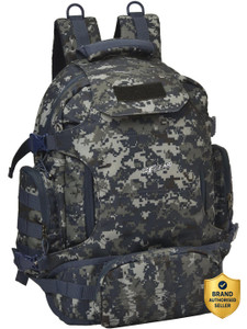 f gear ambush marpat navy digital camo rucksack  - 32 l