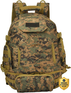 f gear ambush marpat wl digital camo rucksack  - 32 l green brown
