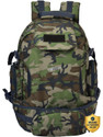 F Gear Ambush A Camo Rucksack  - 32 L