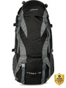 F Gear Penny Rucksack  - 75 L (Black, Grey)