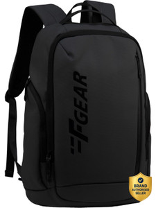 F Gear Small 20 L Laptop Backpack
