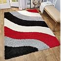 F R Creation Bathmat Premium Microfiber Anti-Skid