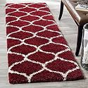 F R Creation Bathmat Premium Microfiber Anti-Skid