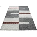 F R Creation Bathmat Premium Microfiber Anti-Skid