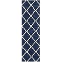 F R Creation Bathmat Premium Microfiber Anti-Skid