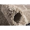 F R Creation Bathmat Premium Microfiber Anti-Skid