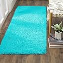 F R Creation Bathmat Premium Microfiber Anti-Skid