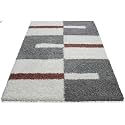 F R Creation Bathmat Premium Microfiber Anti-Skid