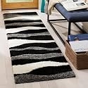 F R Creation Bathmat Premium Microfiber Anti-Skid
