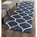F R Creation Bathmat Premium Microfiber Anti-Skid