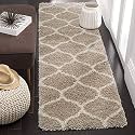F R Creation Bathmat Premium Microfiber Anti-Skid