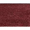 F R Creation Polyester Shaggy Bedside Runner