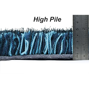 F R Creation Premium Tie Dye Shaggy