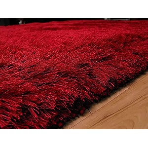 F R Creation Super Ultra Soft Shaggy