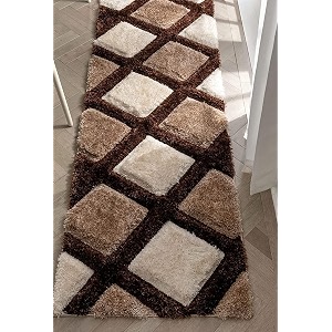 F R Creation Super Ultra Soft Shaggy