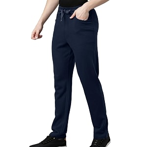 F A S O Mens Cotton Track