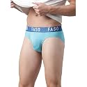 F A S O Men39s Cotton Rich
