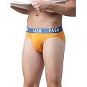 F A S O Men39s Cotton Rich