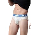 F A S O Men39s Cotton Rich