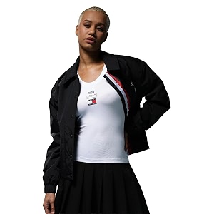 F1 Cadillac Slim fit Cotton Round Neck