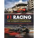 F1 Racing: The Ultimate Companion