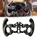 For F1 Steering Wheel Mod for Logitech G29 G923 G920, For Formula Style Racing Wheel Upgrade Compatible with Sim Racing