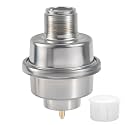 F273699 Propane Fuel Filter Replacement for Mr. Heater Buddy, Big Buddy, Portable Heater, Propane Filter Compatible with F273701 F273702 F273703 F273718 Hoses