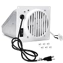 F299201 Blower Fan Kit for Mr Heater 20,000-30,000 BTU Vent-Free Heaters (2016 to Present), F299201 Propane Natural Gas Heater Blower Accessory Kit