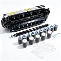 F2G76A(E6B67-67901, F2G76-67901) Maintenance Kit Use for Enterprise M604 M605 M606 Printers ,Includes RM2-6308 Fuser Unit, Transfer Roller & Tray 2-6 Rollers(110V/120V)