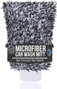 F8WARES Microfiber Vehicle Washing  Hand Glove