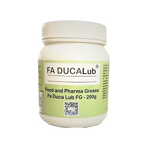 food and pharma grease fg 200 g