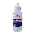 Silicone Oil (30ml) for Cube and Puzzle