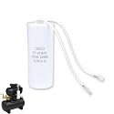 FA7147-5 FA7147 FA7175 Motor Capacitor Fits for Rotary Global Hydraulics Auto Lift Power Unit (60UF)