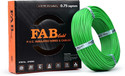 FAB GOLD 10 Gauge Copper Wire (91 m)