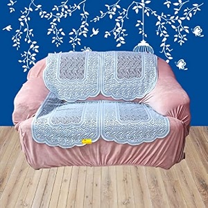 fab nation silver color sofa coverslipcover - 2 seater sofa setexclusive designer sofa covers  2 seater sofa cover sets