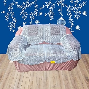 fab nation silver color sofa coverslipcover - 2 seater sofa setexclusive designer sofa covers  2 seater sofa cover sets with arm covers