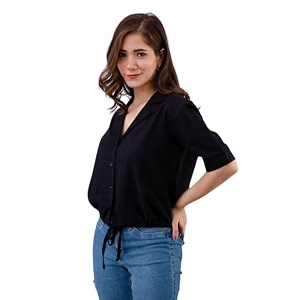 Fab Star Cotton Top for Women.