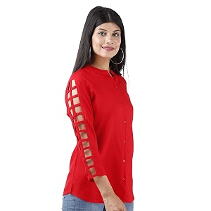 FAB STAR- LOOK GREAT FEEL GREAT.Womens Rayon